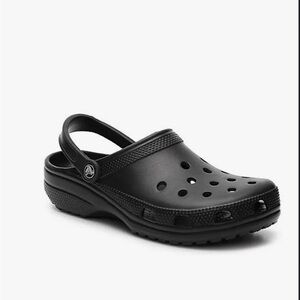 Men’s Crocs size 13